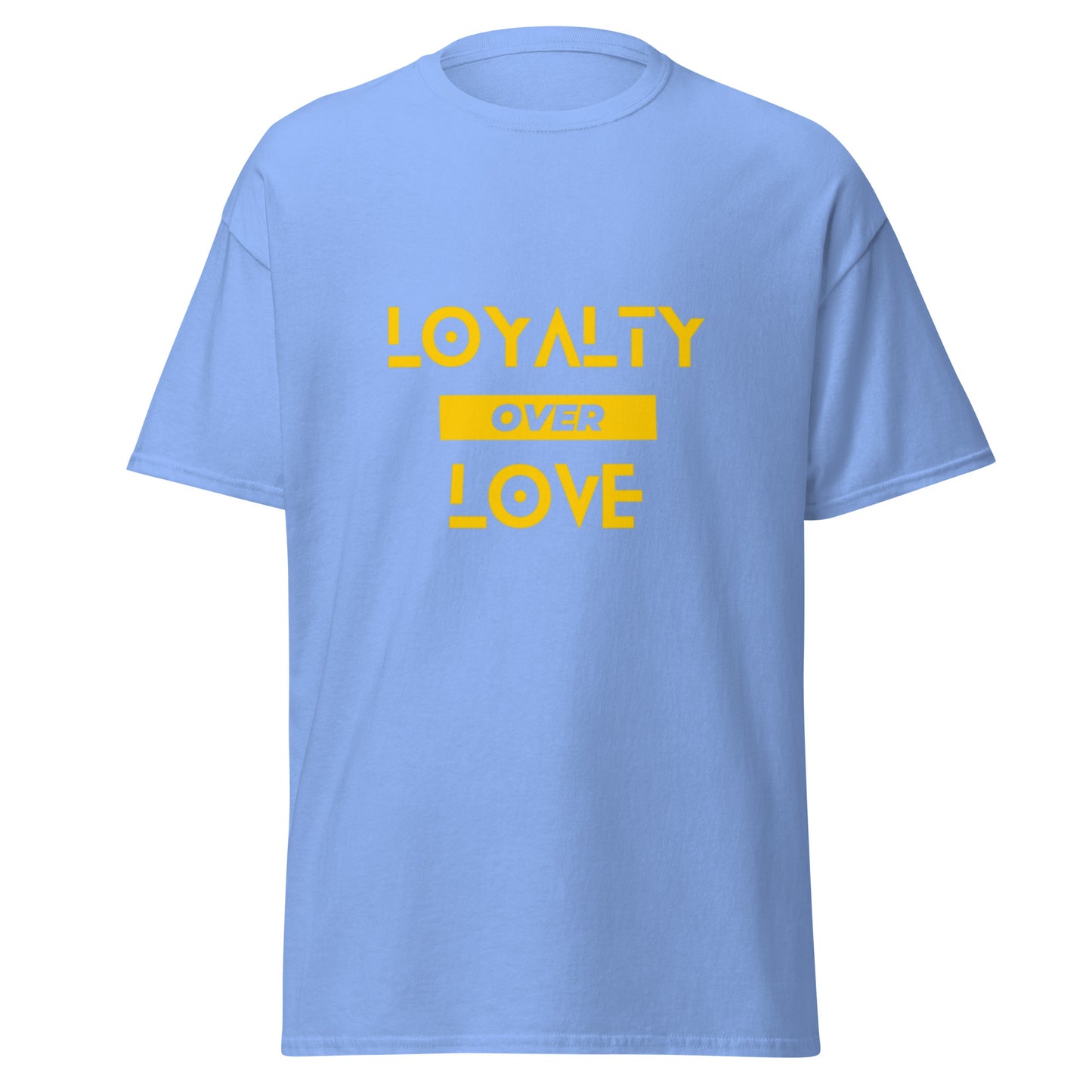 Loyalty Unisex classic tee