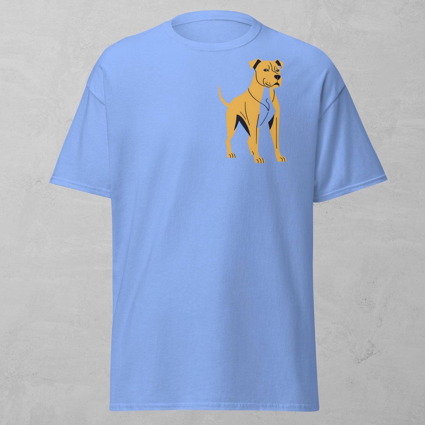 Bark & Simplicity Unisex classic tee