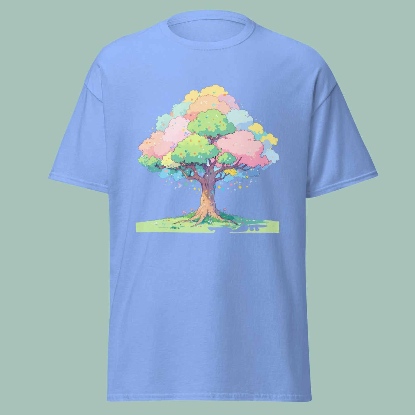 Roots of Eternity Unisex classic tee