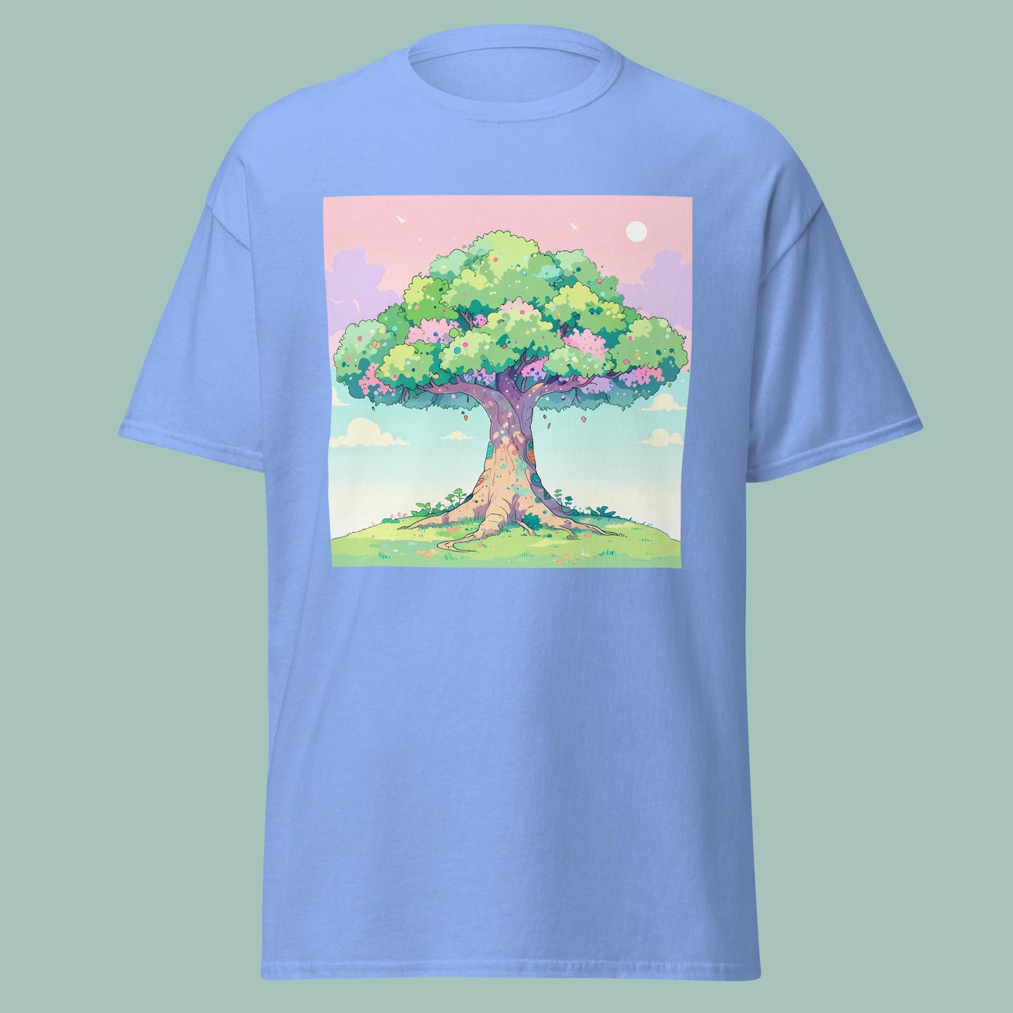 Roots of Eternity Unisex classic tee