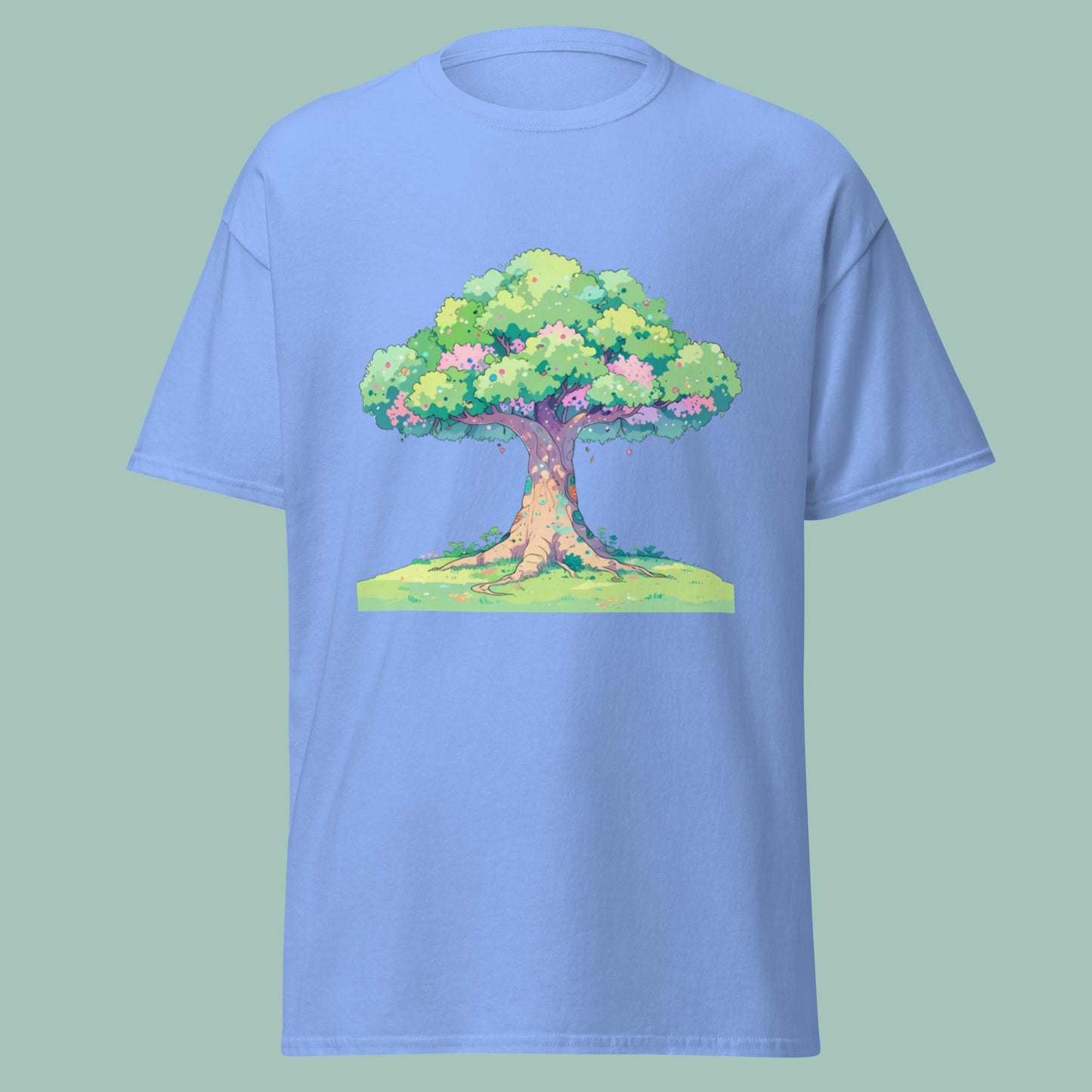 Roots of Eternity Unisex classic tee