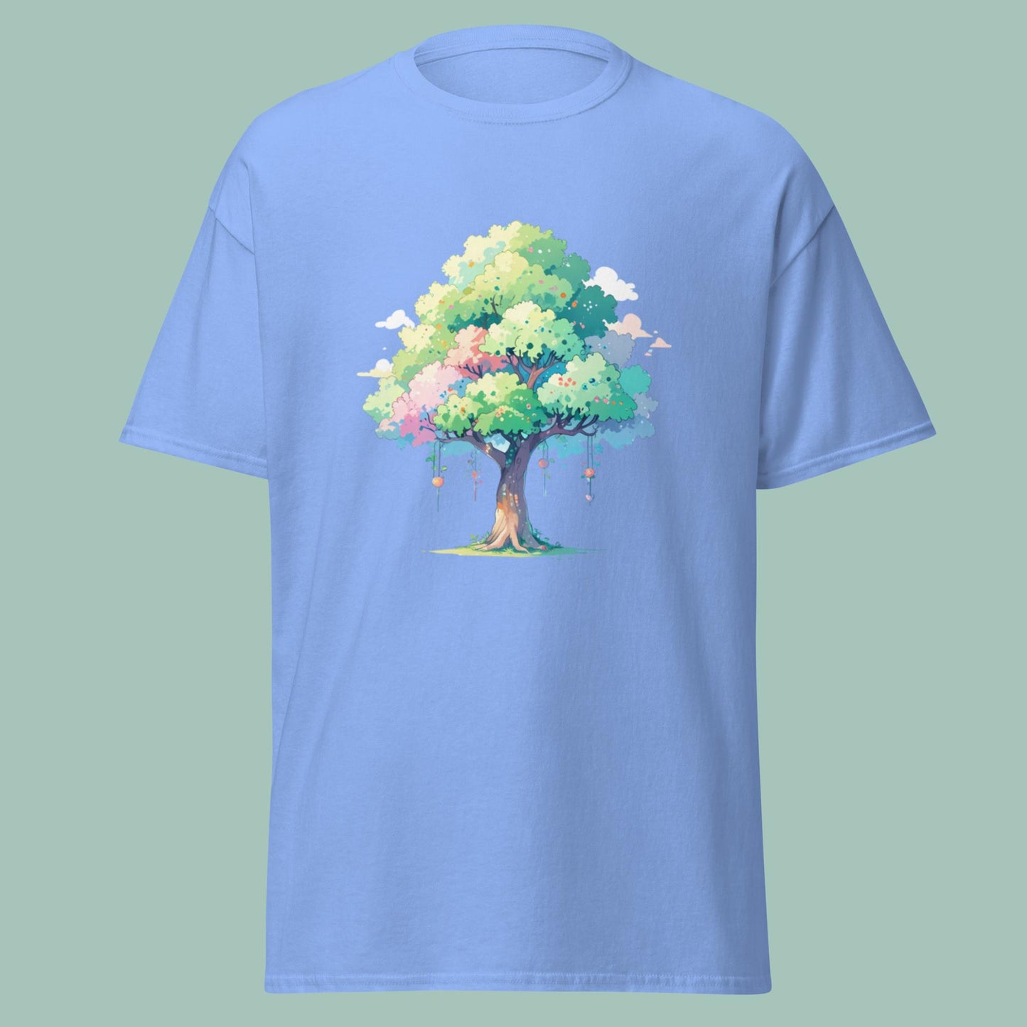 Roots of Eternity Unisex classic tee