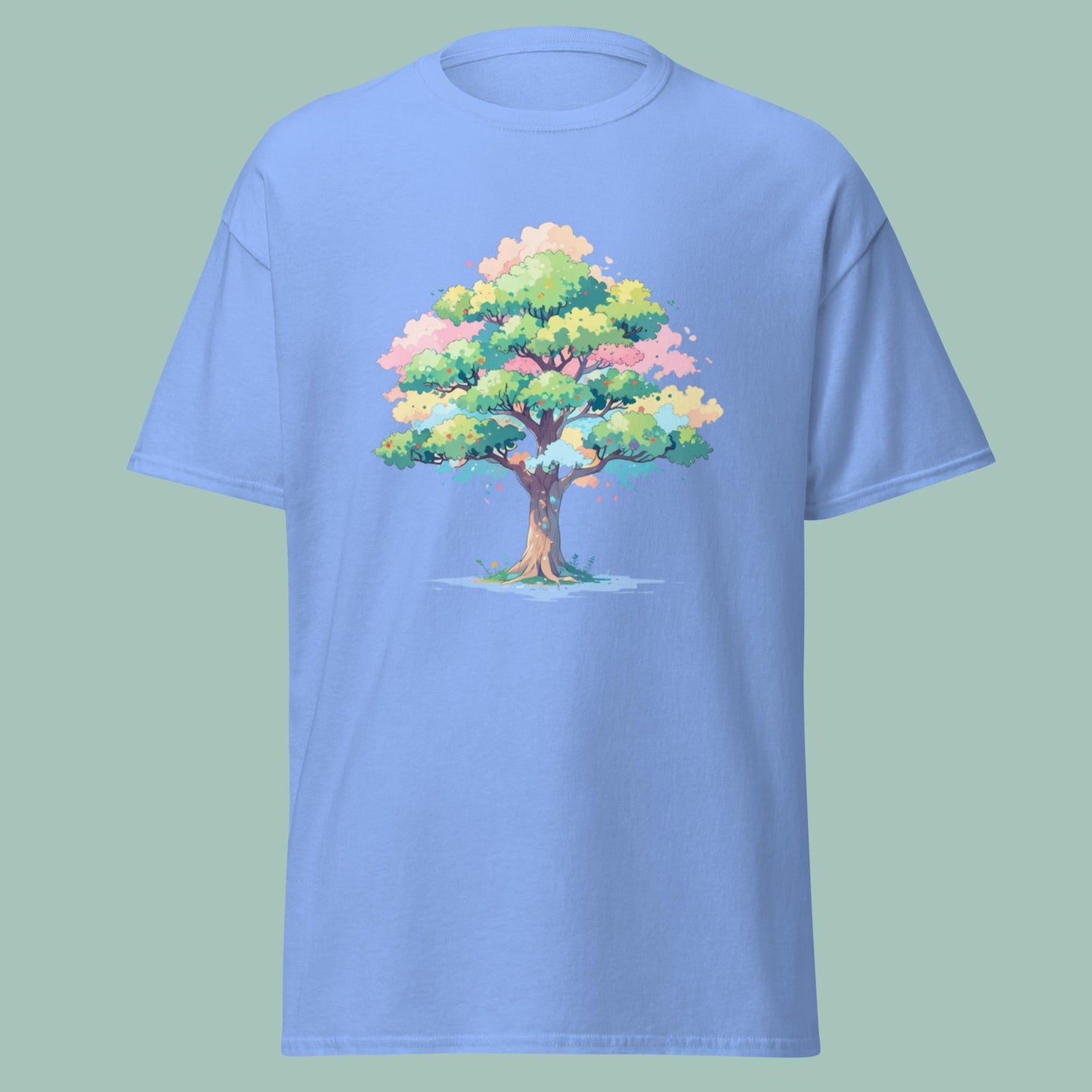 Roots of Eternity Unisex classic tee