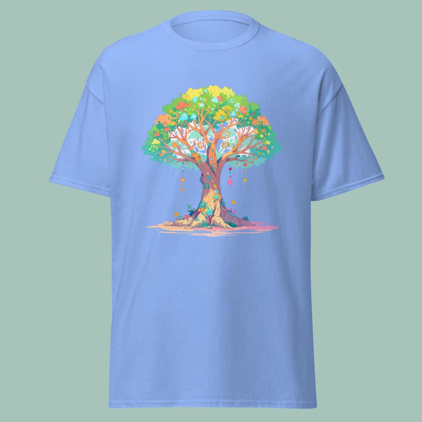 Eternal Roots Unisex classic tee