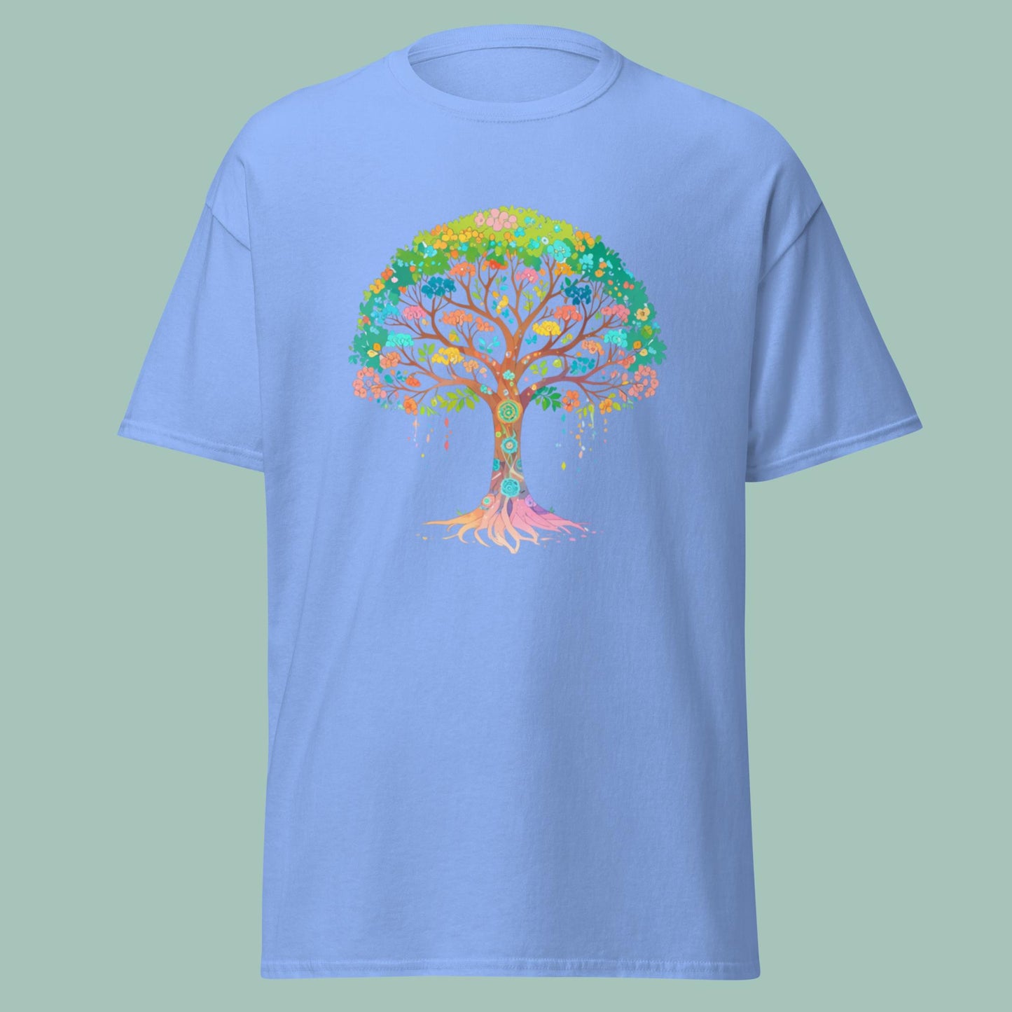 Eternal Roots Unisex classic tee