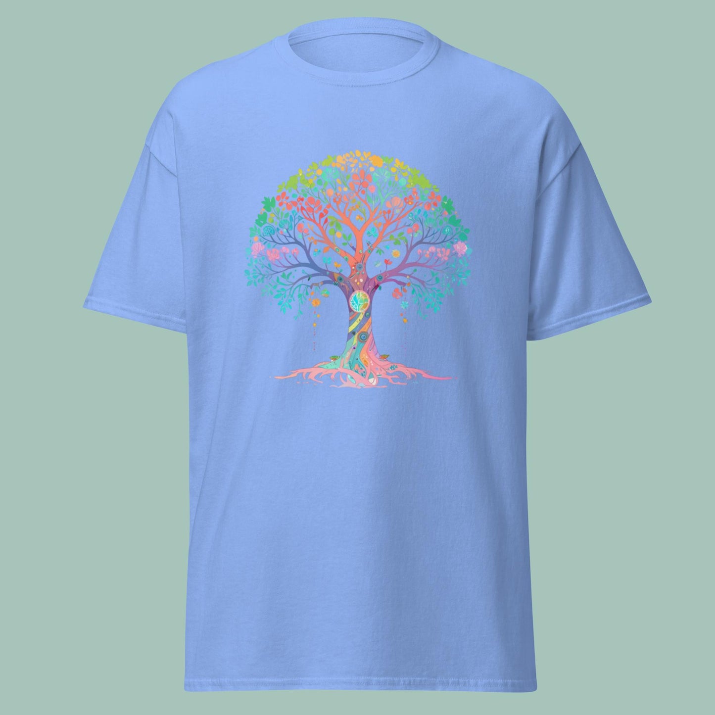 Eternal Roots Unisex classic tee