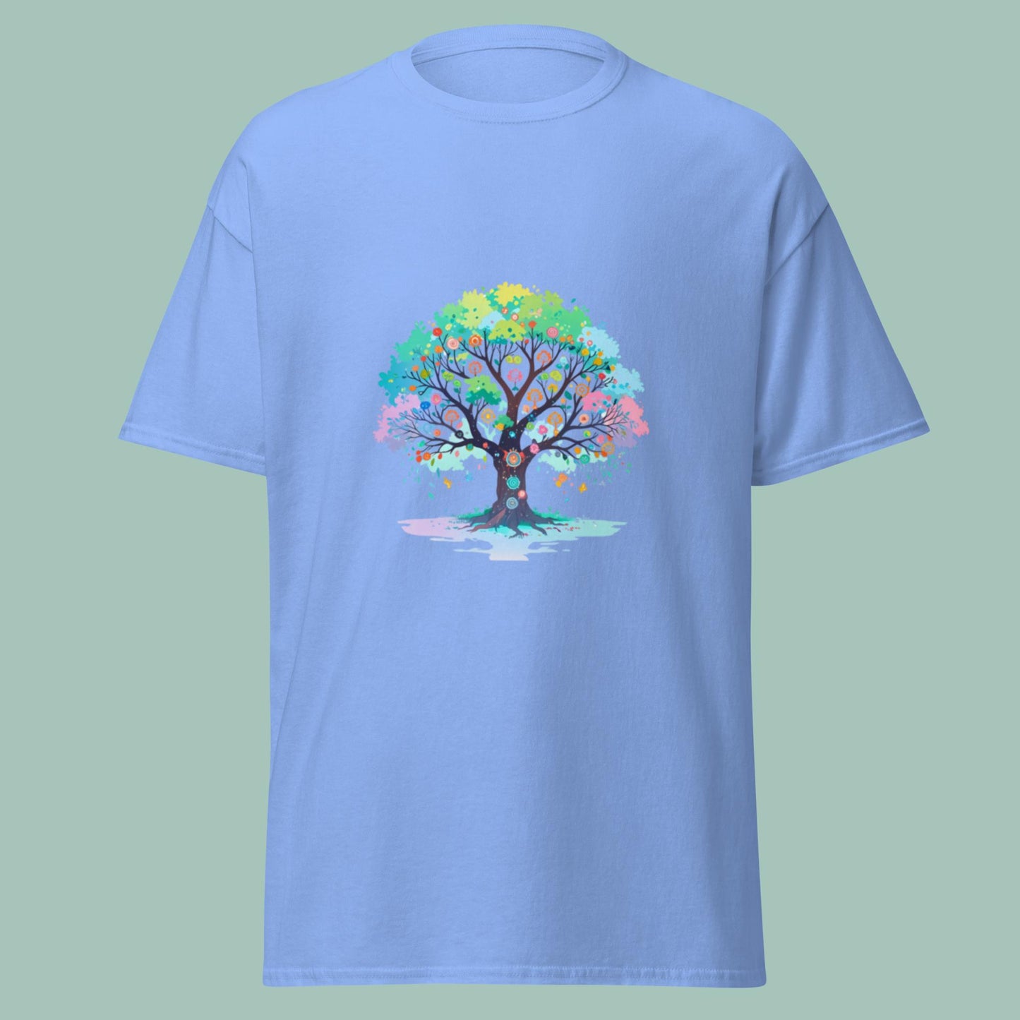 Eternal Roots Unisex classic tee