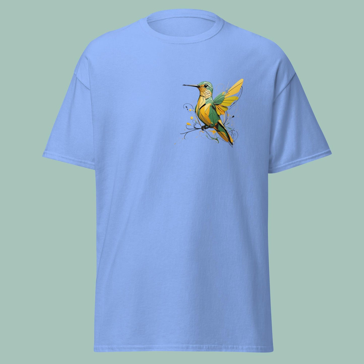 Wings of Whimsy Unisex classic tee