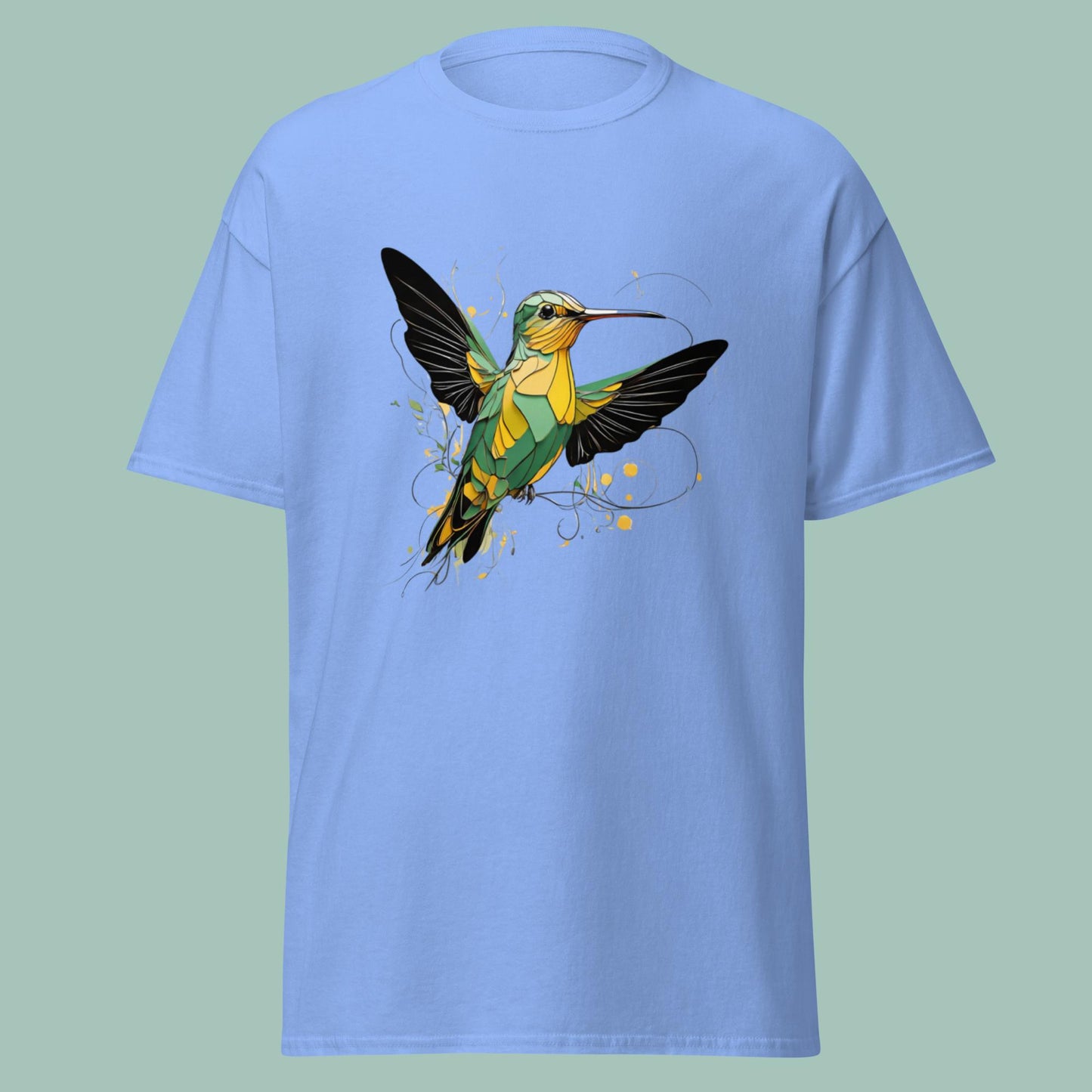 Wings of Whimsy Unisex classic tee