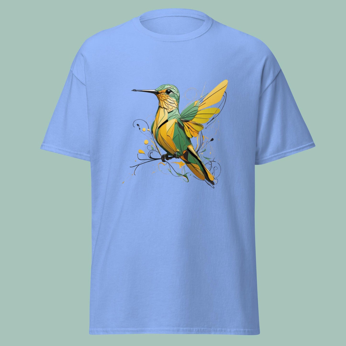 Wings of Whimsy Unisex classic tee