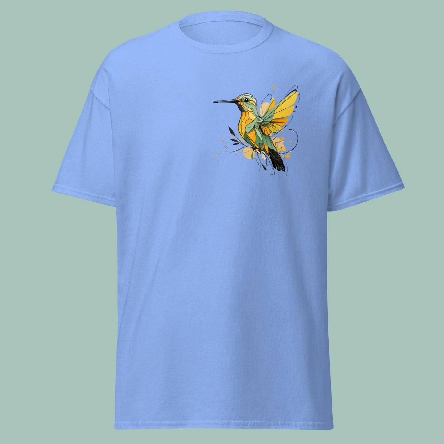 Wings of Whimsy Unisex classic tee