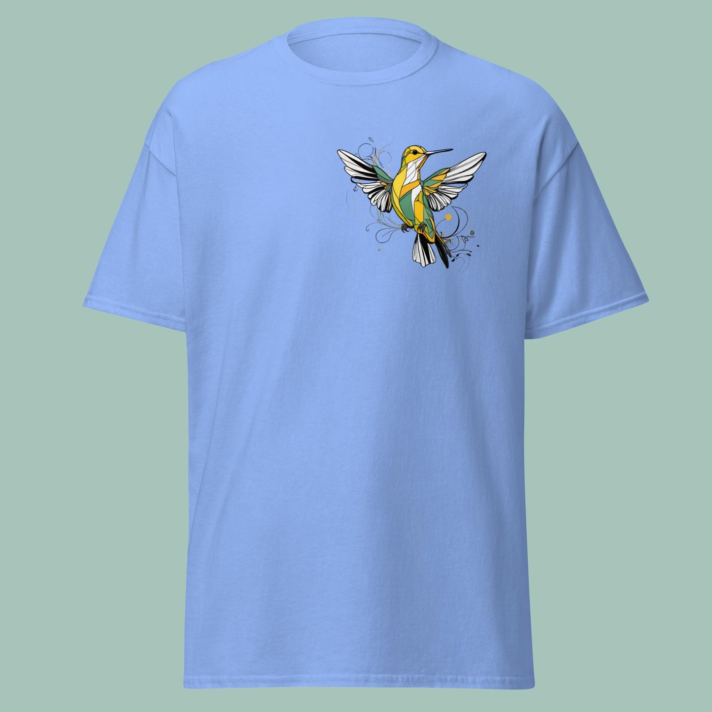 Wings of Whimsy Unisex classic tee