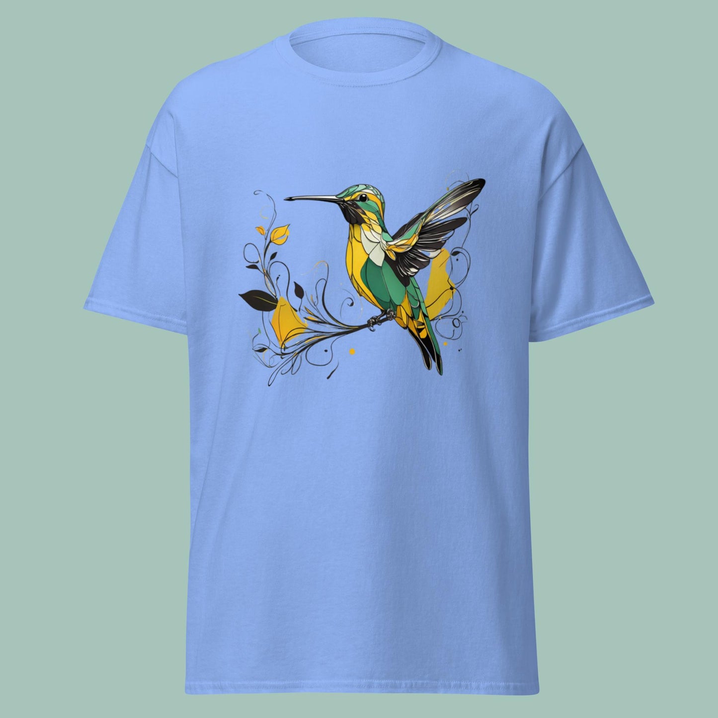Wings of Whimsy Unisex classic tee