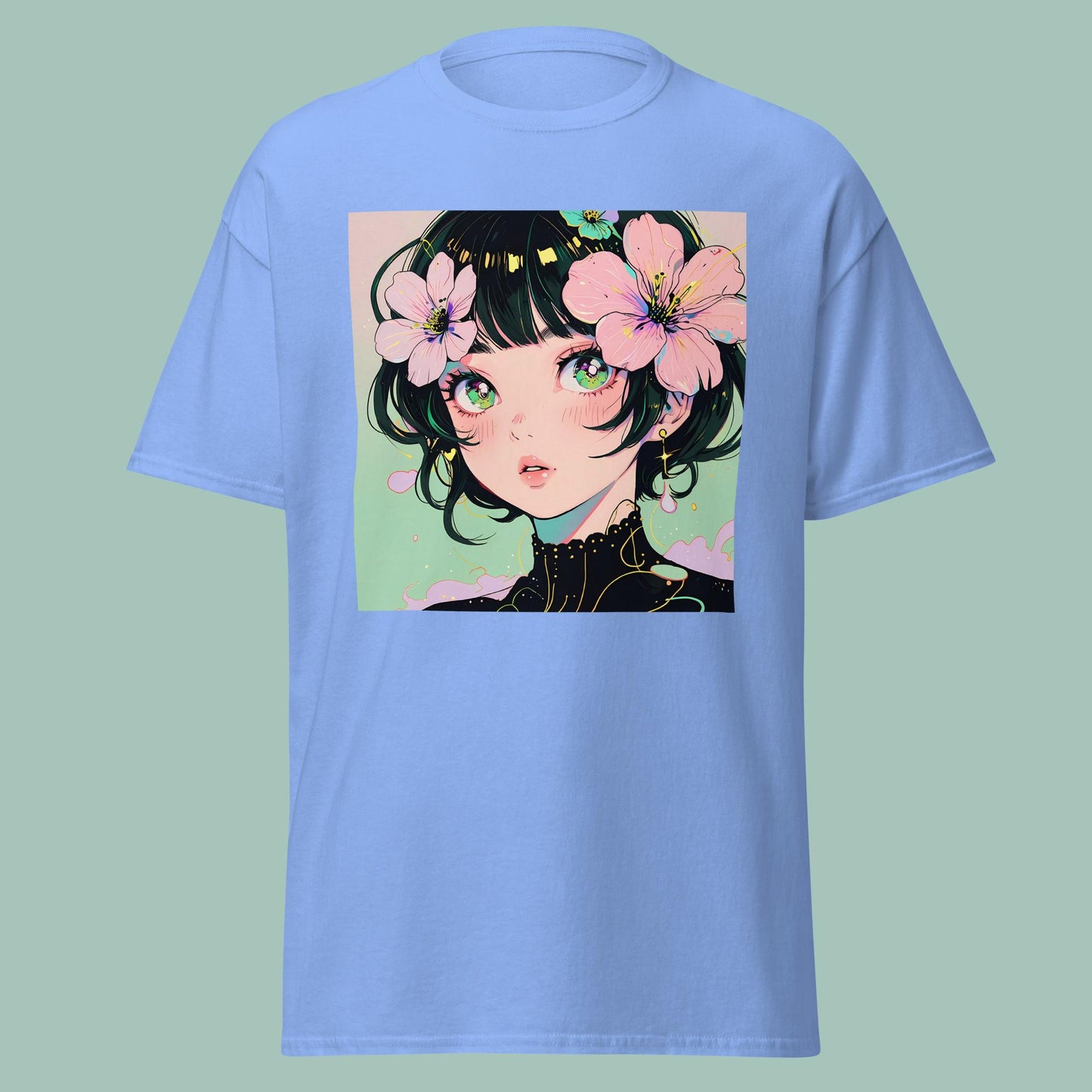 Blooming Beauties Unisex classic tee