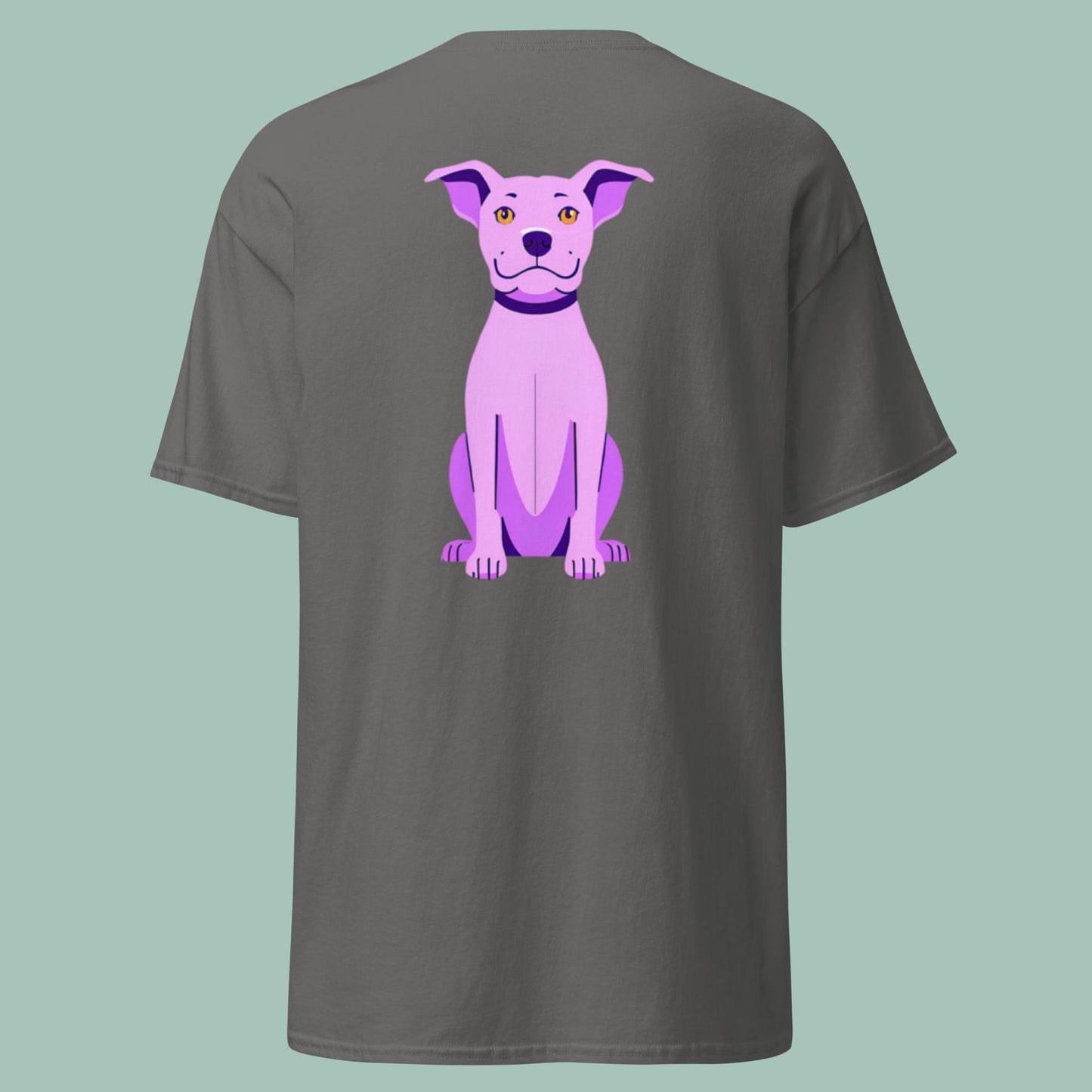 Bark & Simplicity Unisex classic tee