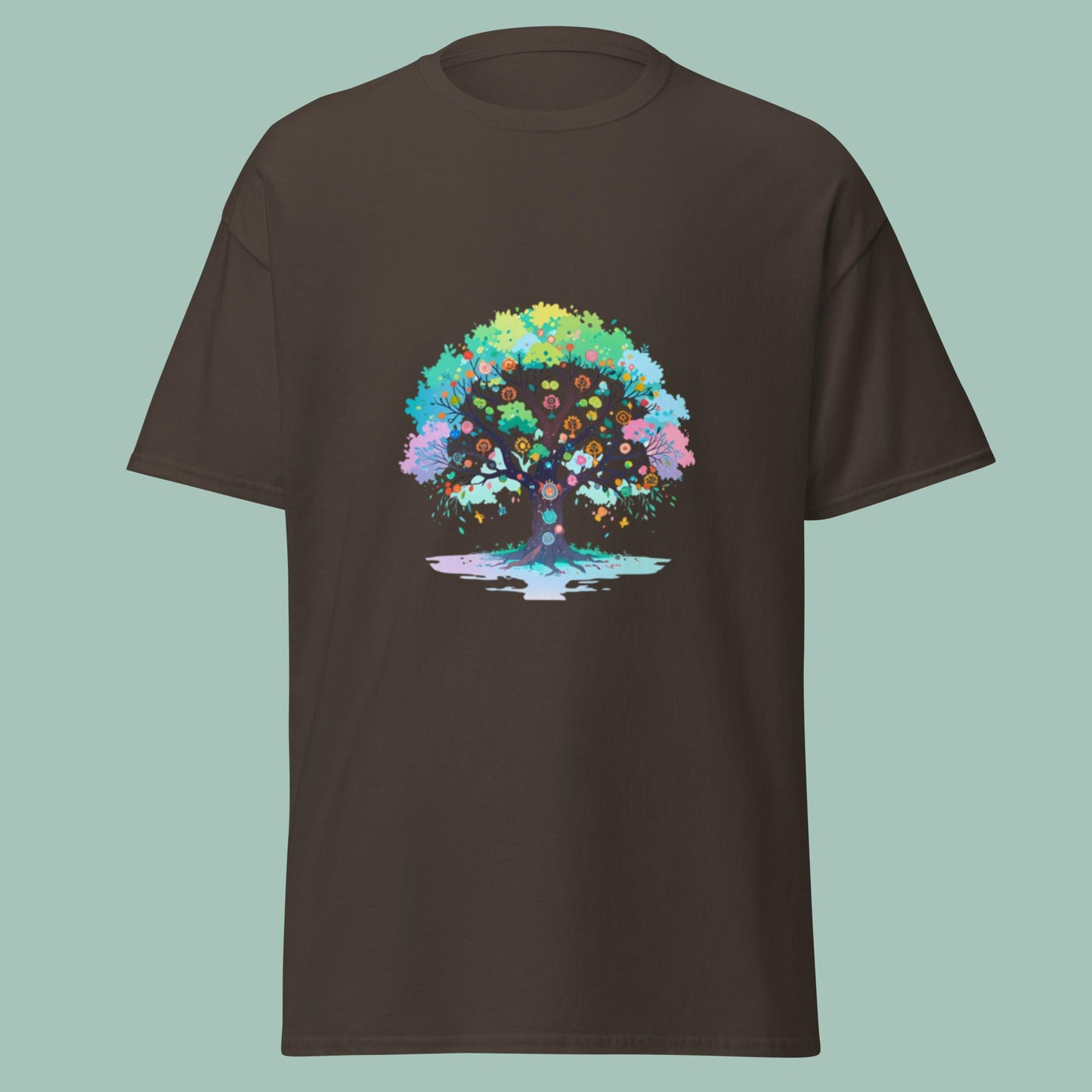 Eternal Roots Unisex classic tee