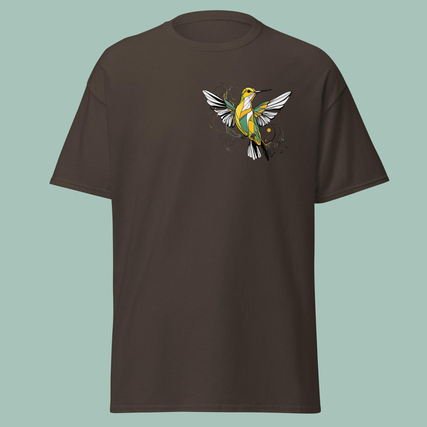 Wings of Whimsy Unisex classic tee