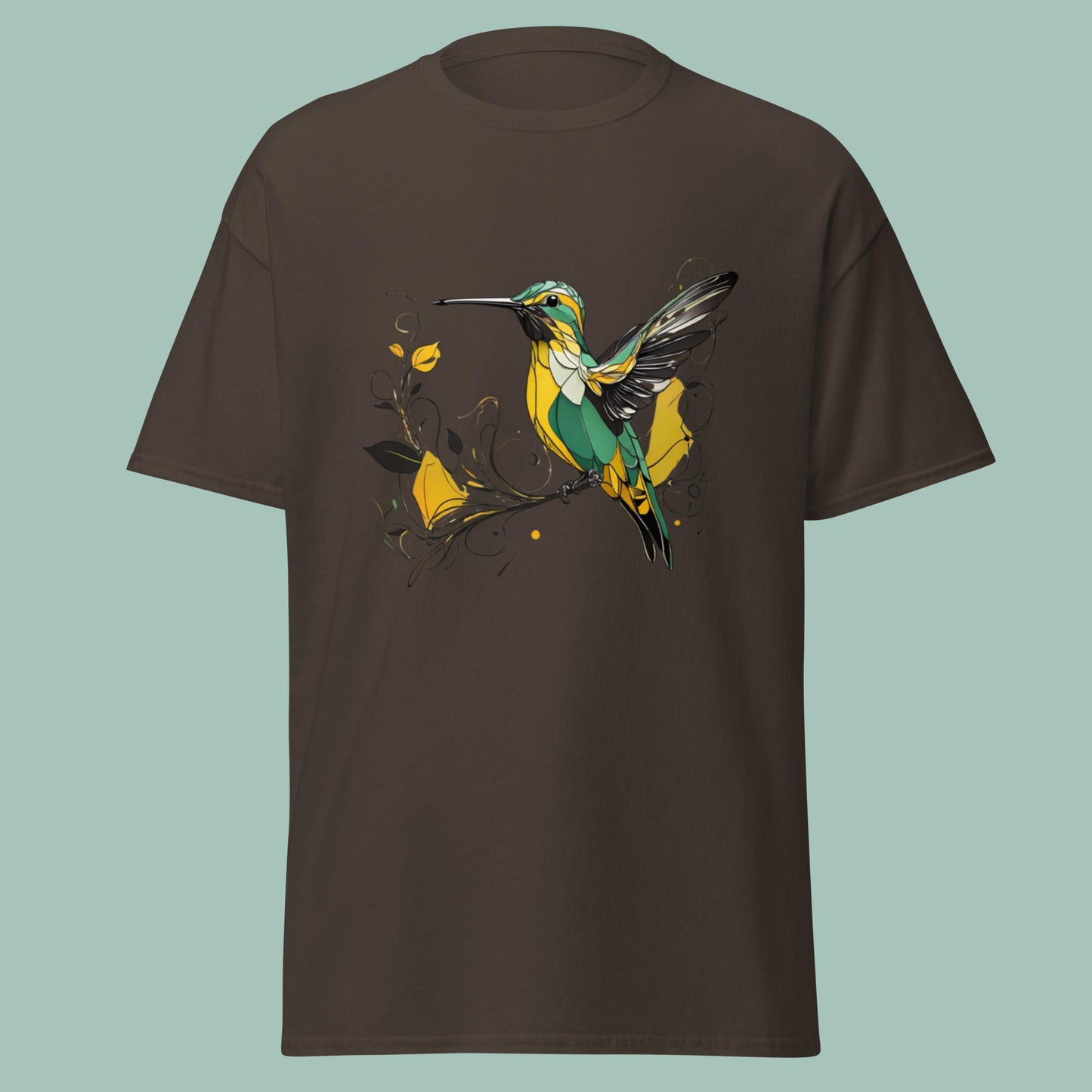 Wings of Whimsy Unisex classic tee