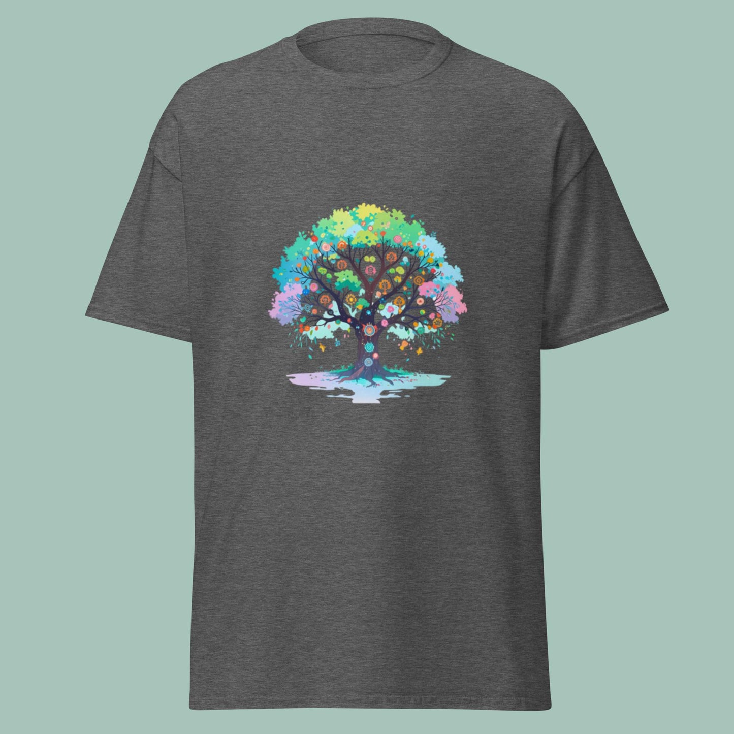 Eternal Roots Unisex classic tee