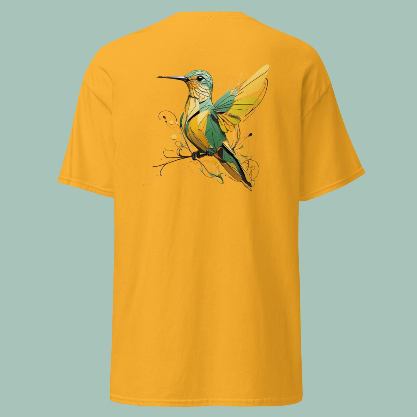 Wings of Whimsy Unisex classic tee