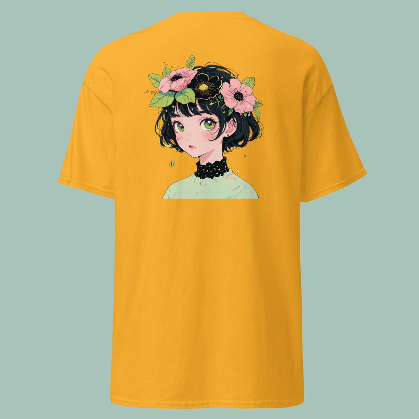 Blooming Beauties Unisex classic tee