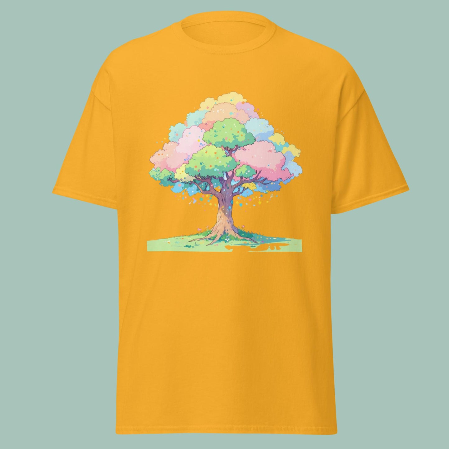 Roots of Eternity Unisex classic tee