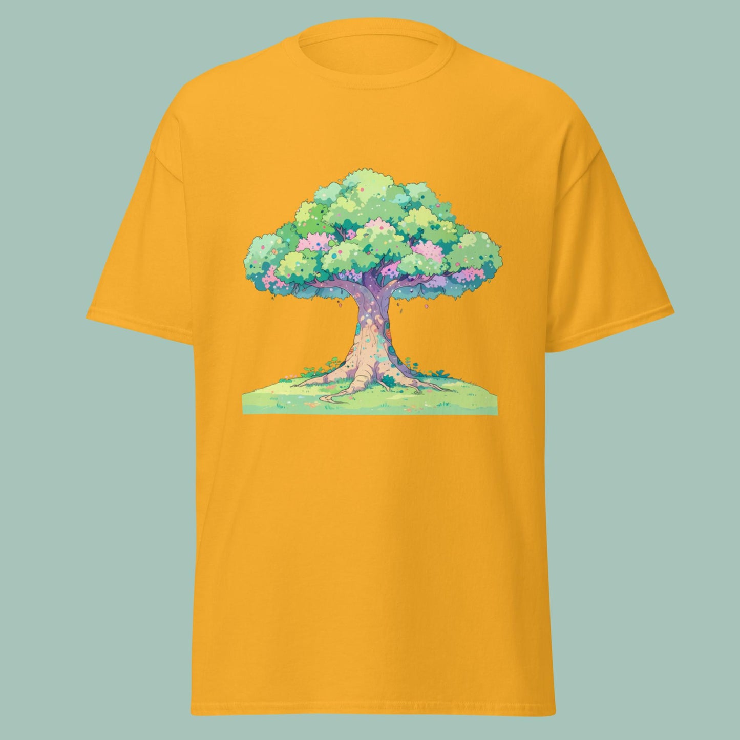 Roots of Eternity Unisex classic tee