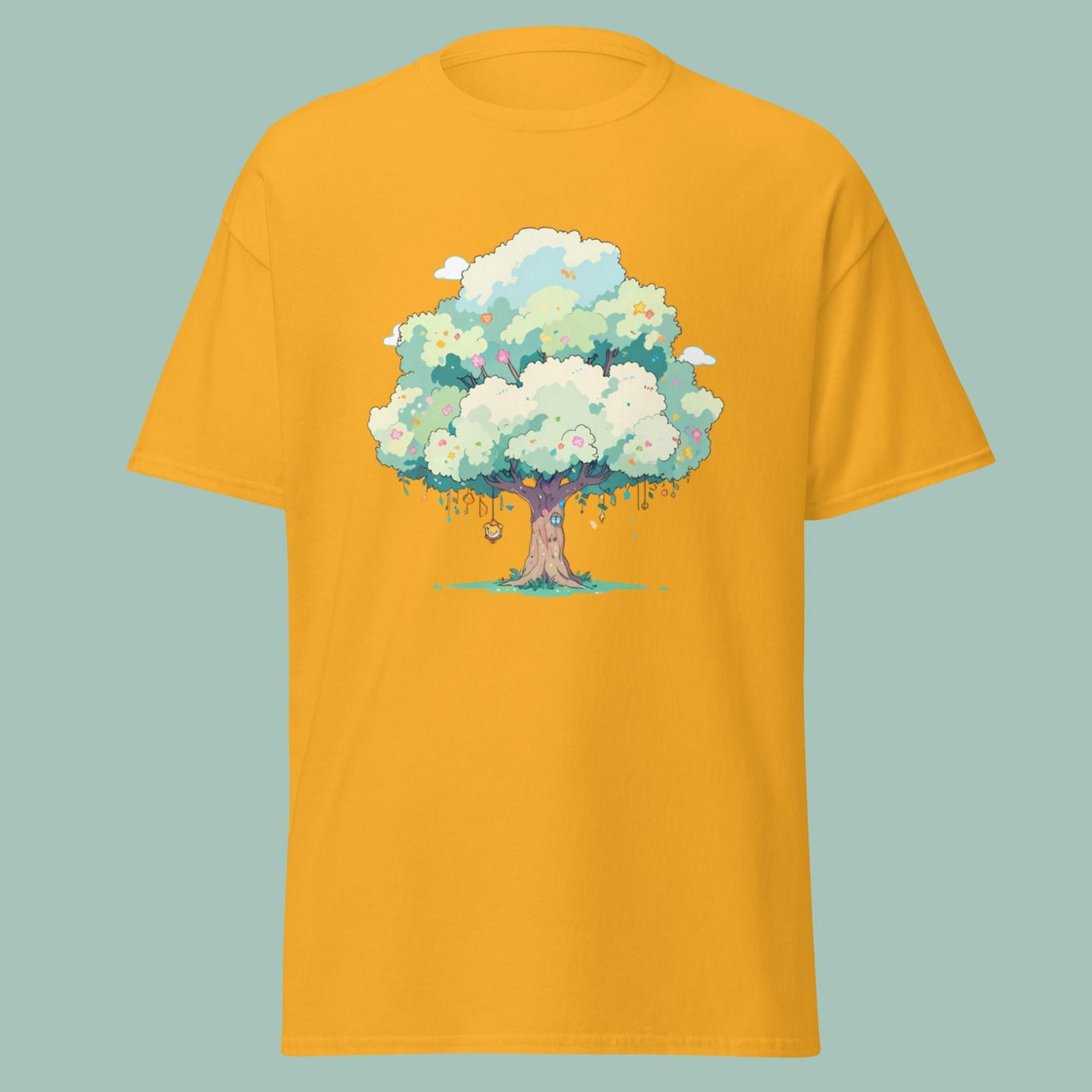 Roots of Eternity Unisex classic tee