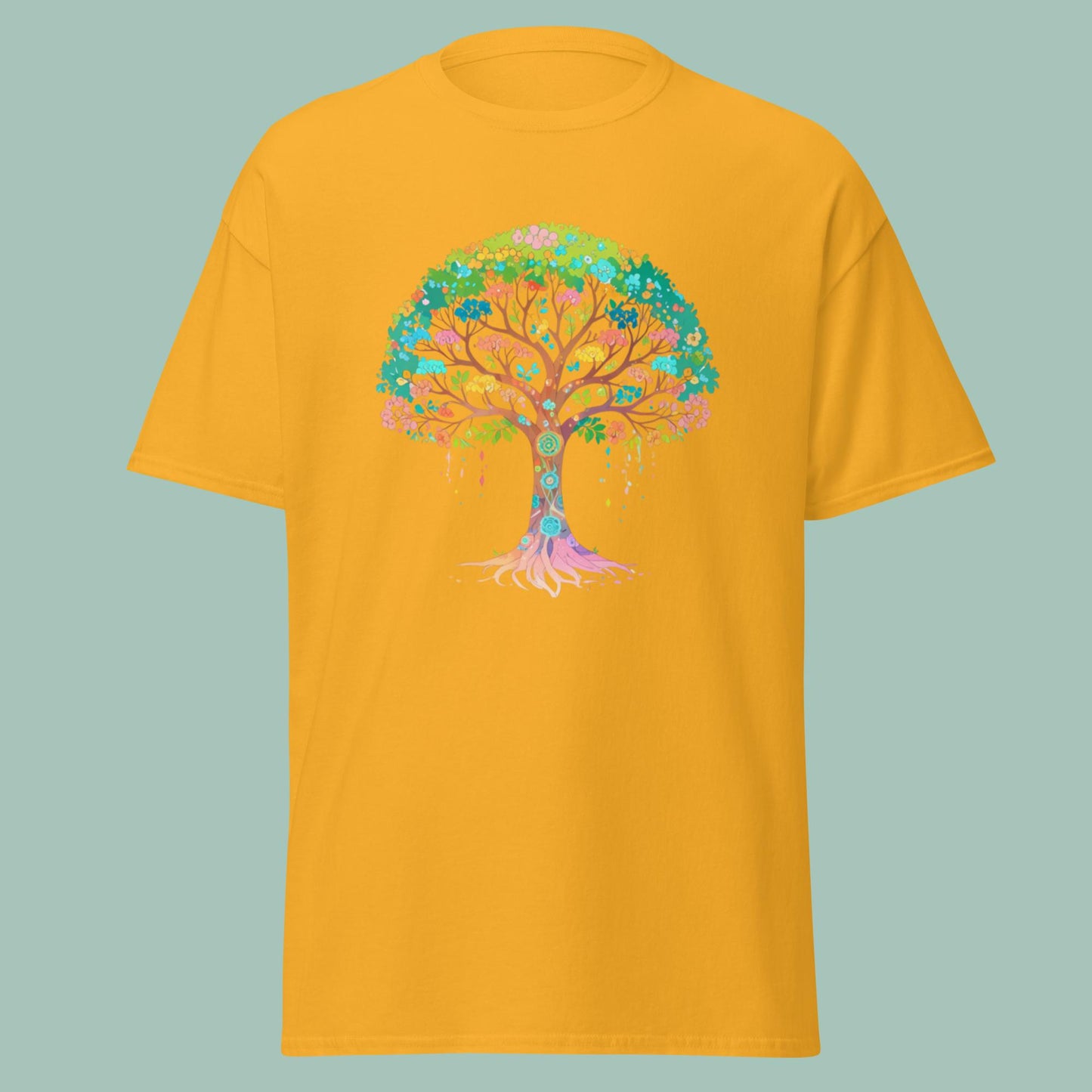 Eternal Roots Unisex classic tee