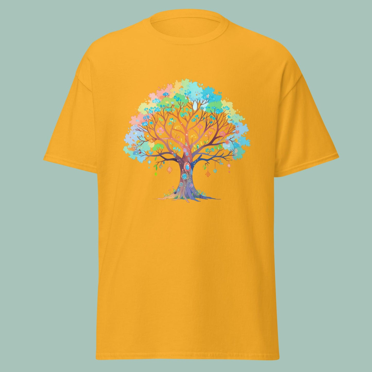 Eternal Roots Unisex classic tee