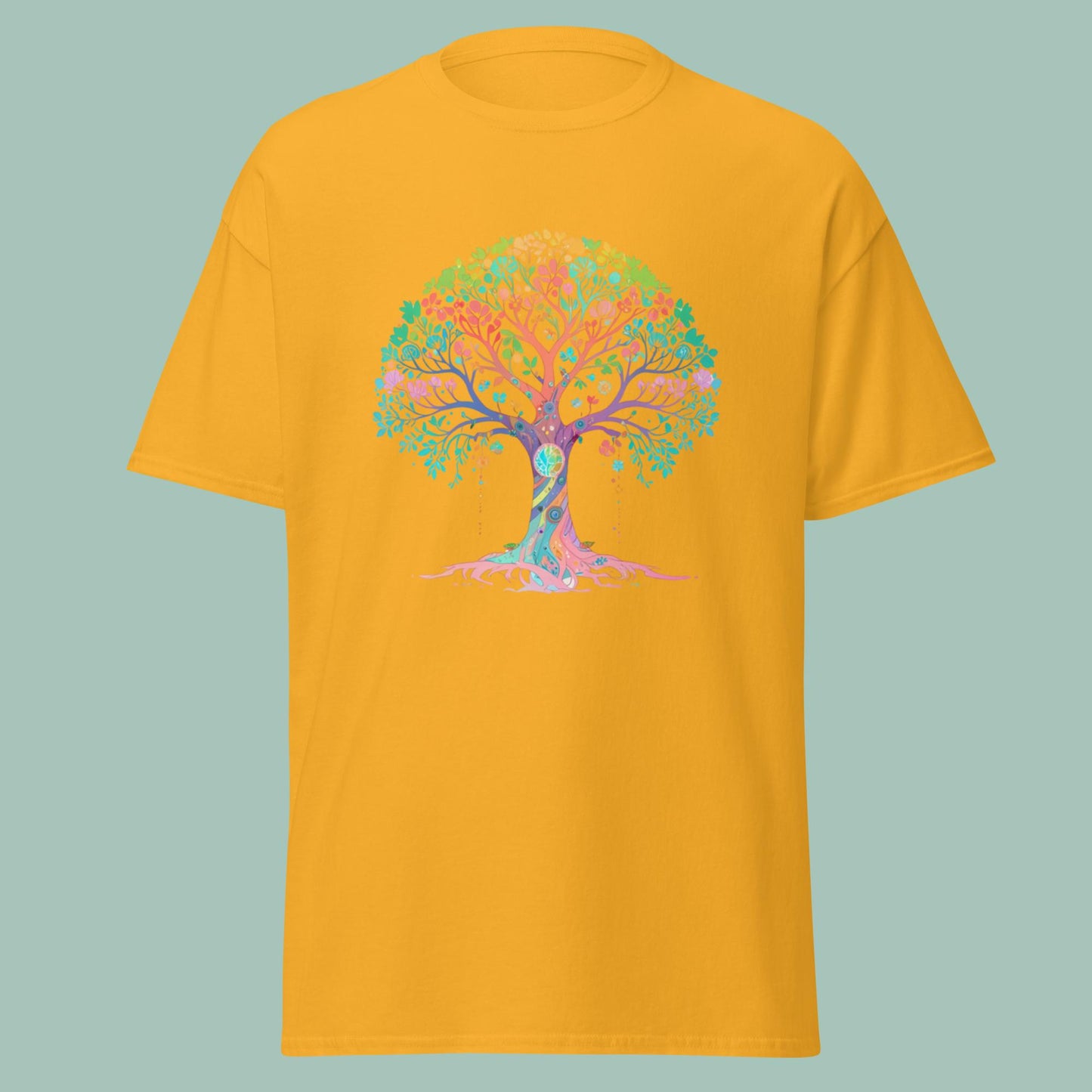 Eternal Roots Unisex classic tee