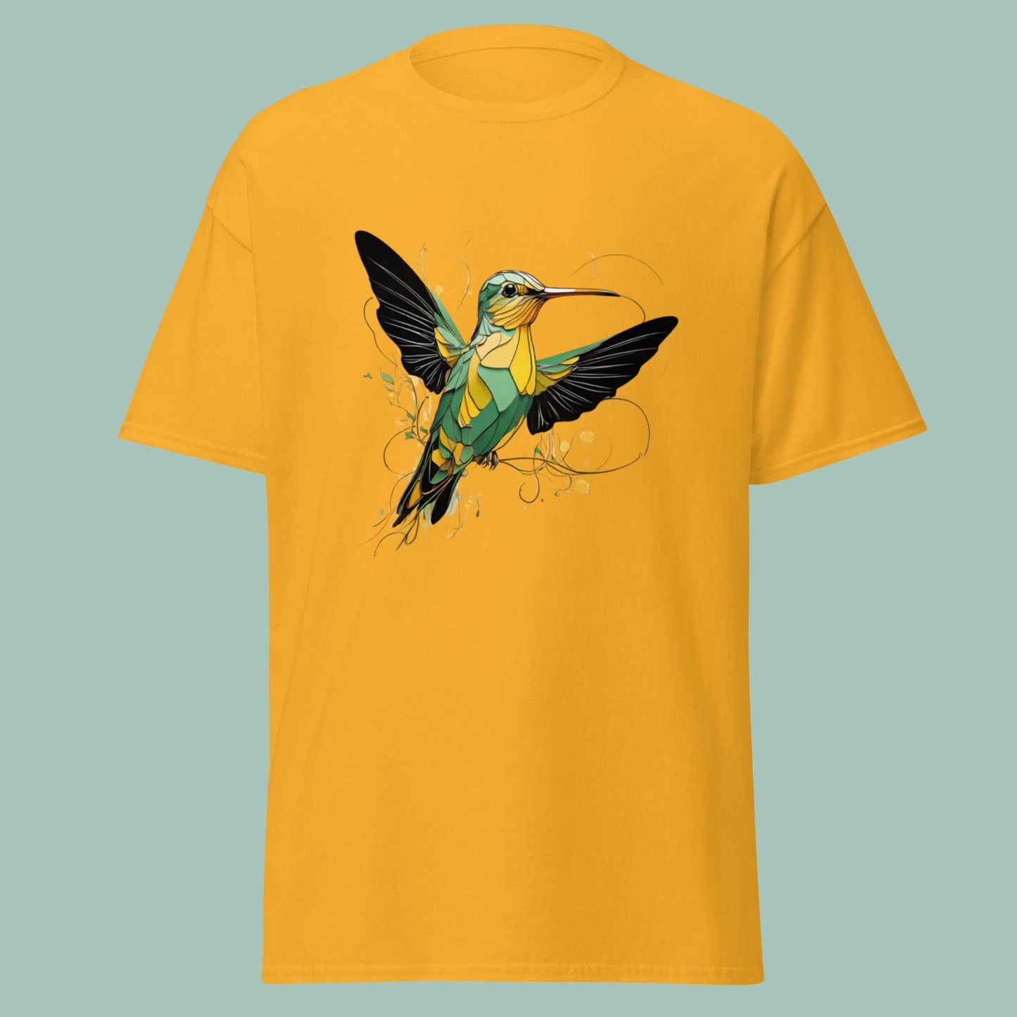 Wings of Whimsy Unisex classic tee