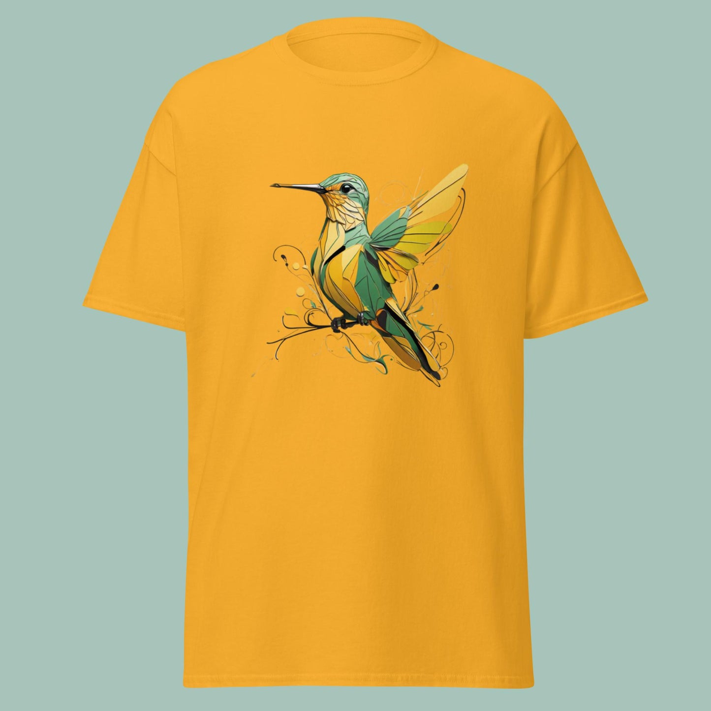 Wings of Whimsy Unisex classic tee