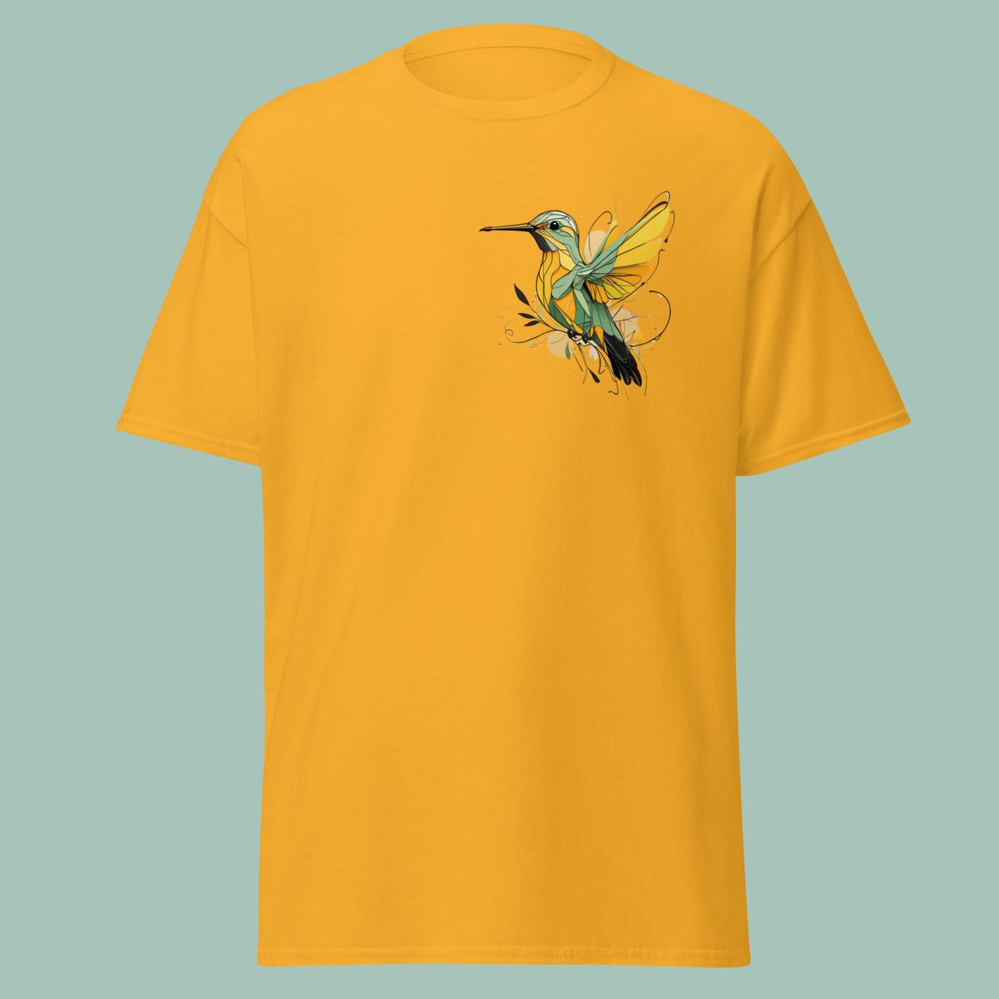 Wings of Whimsy Unisex classic tee