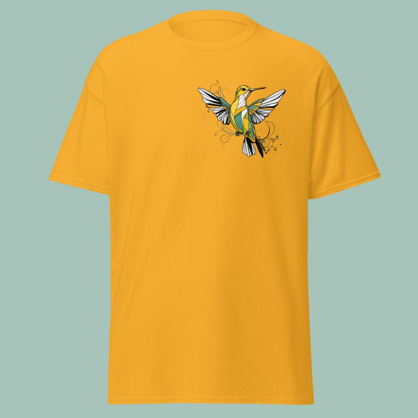 Wings of Whimsy Unisex classic tee