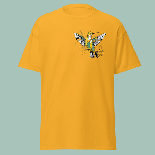 Wings of Whimsy Unisex classic tee