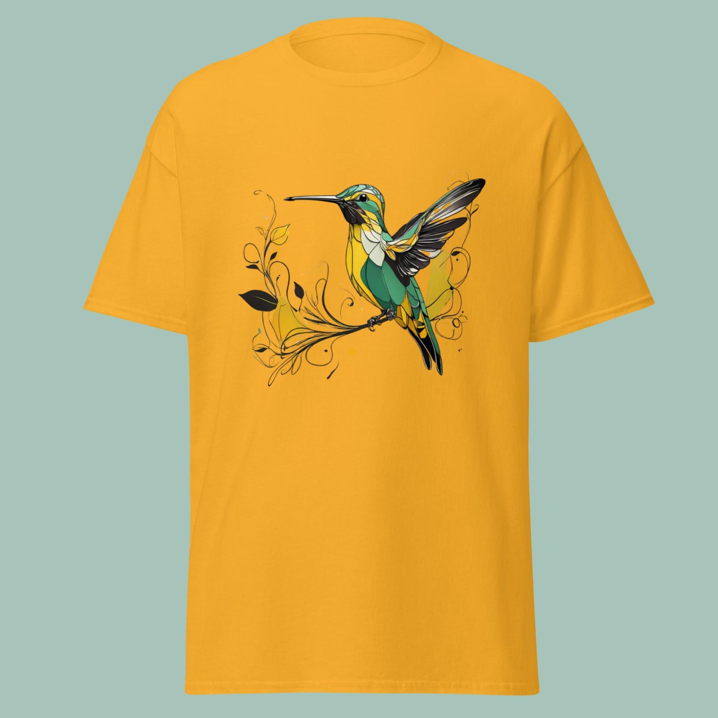 Wings of Whimsy Unisex classic tee