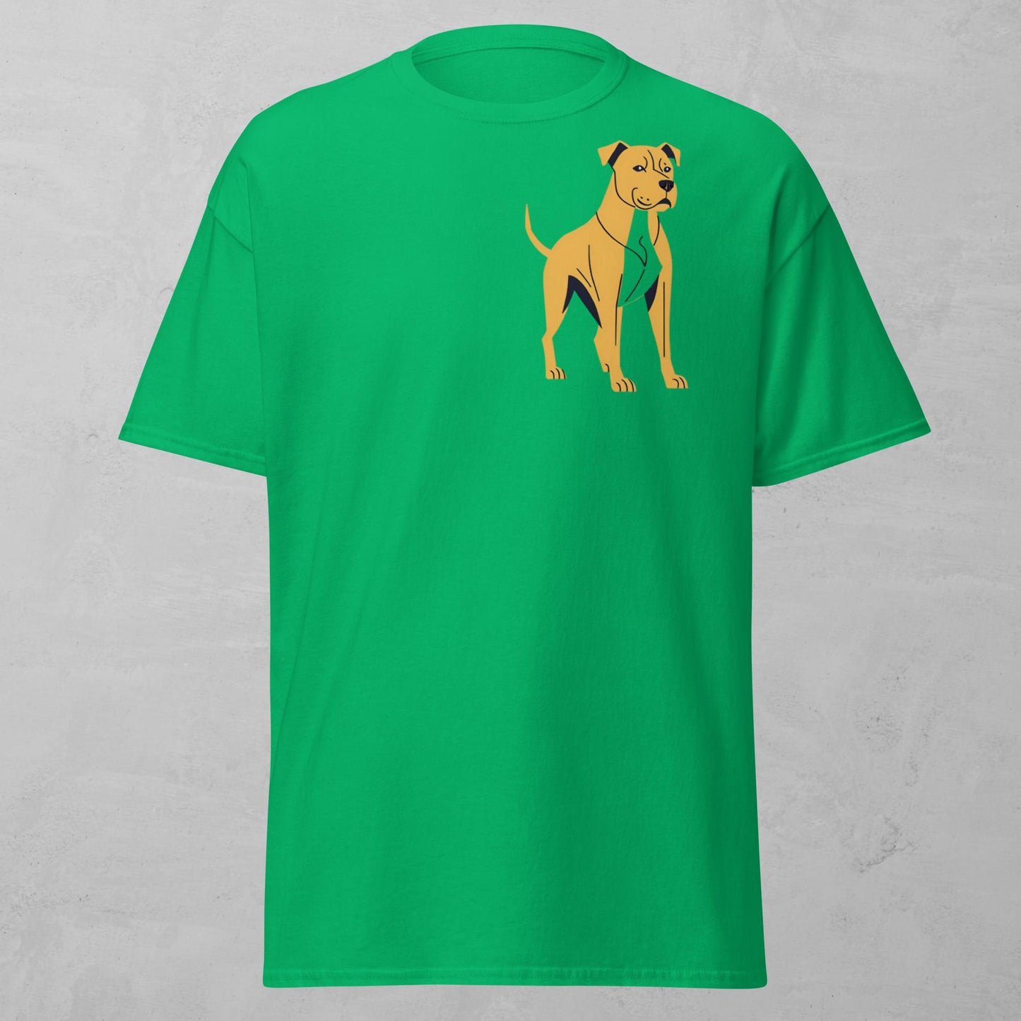 Bark & Simplicity Unisex classic tee