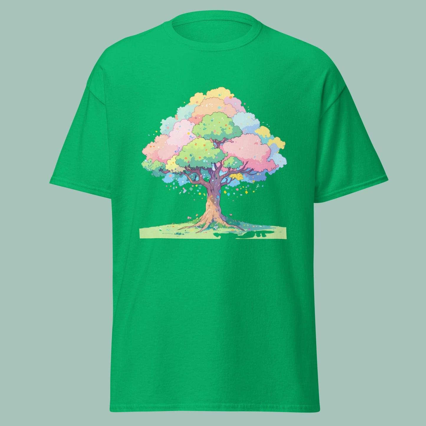 Roots of Eternity Unisex classic tee