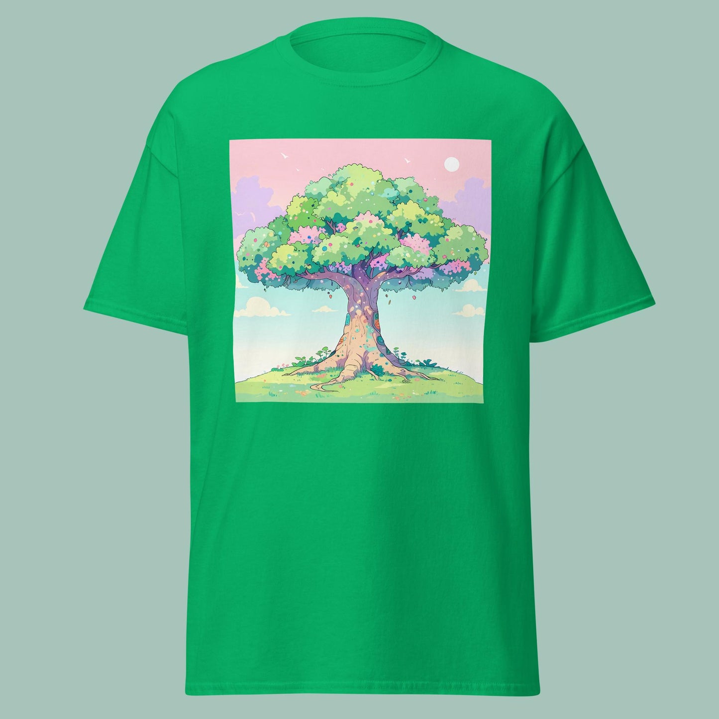 Roots of Eternity Unisex classic tee