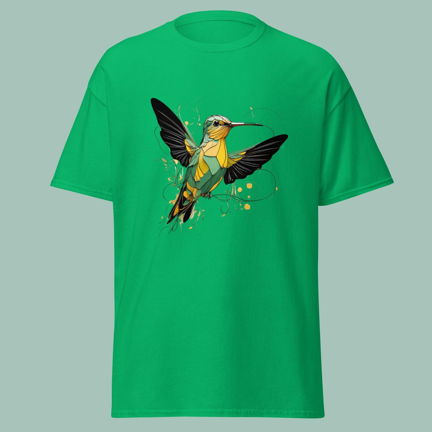 Wings of Whimsy Unisex classic tee