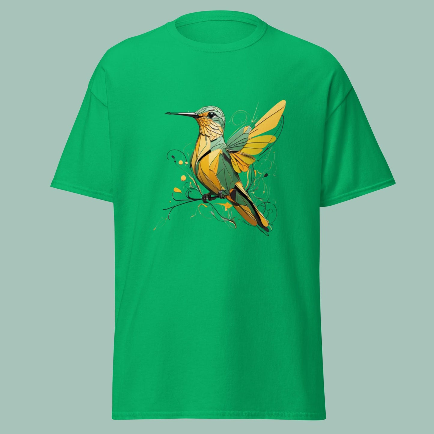 Wings of Whimsy Unisex classic tee