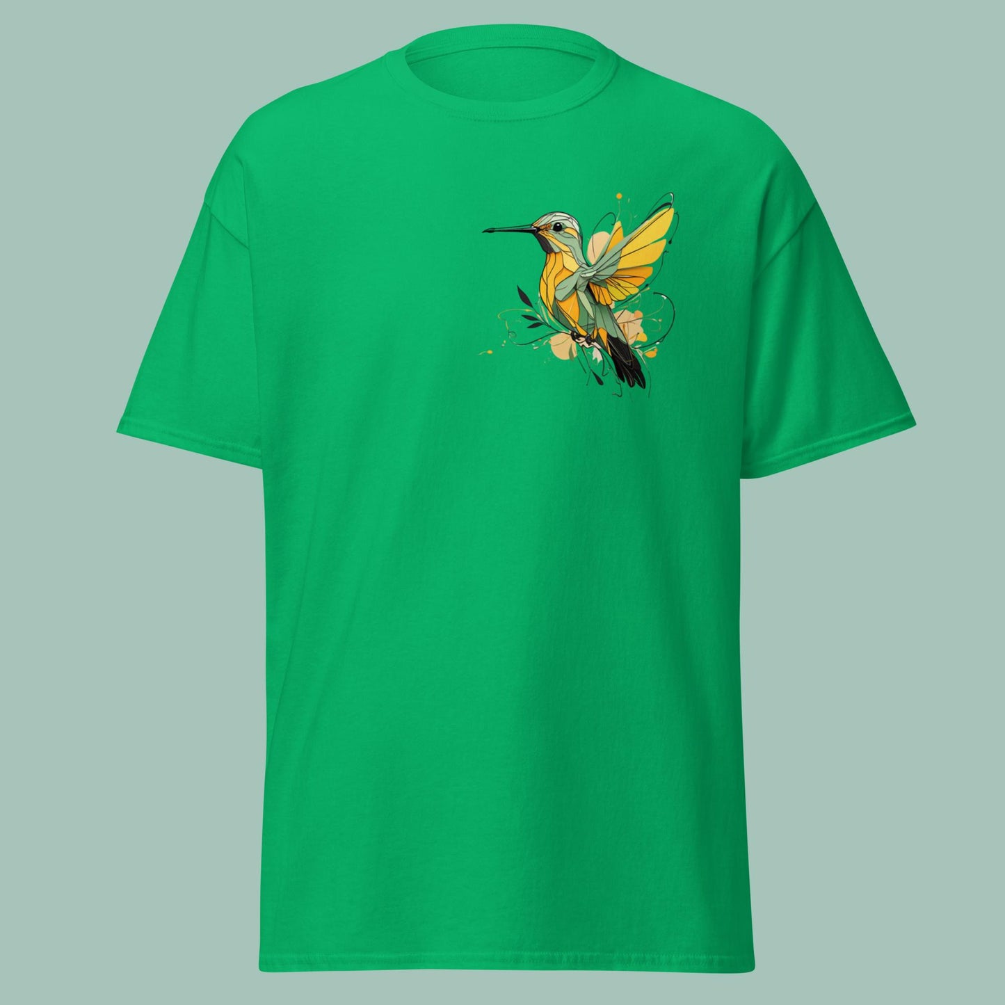 Wings of Whimsy Unisex classic tee