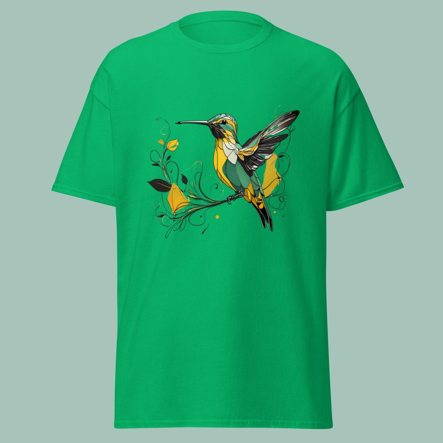 Wings of Whimsy Unisex classic tee