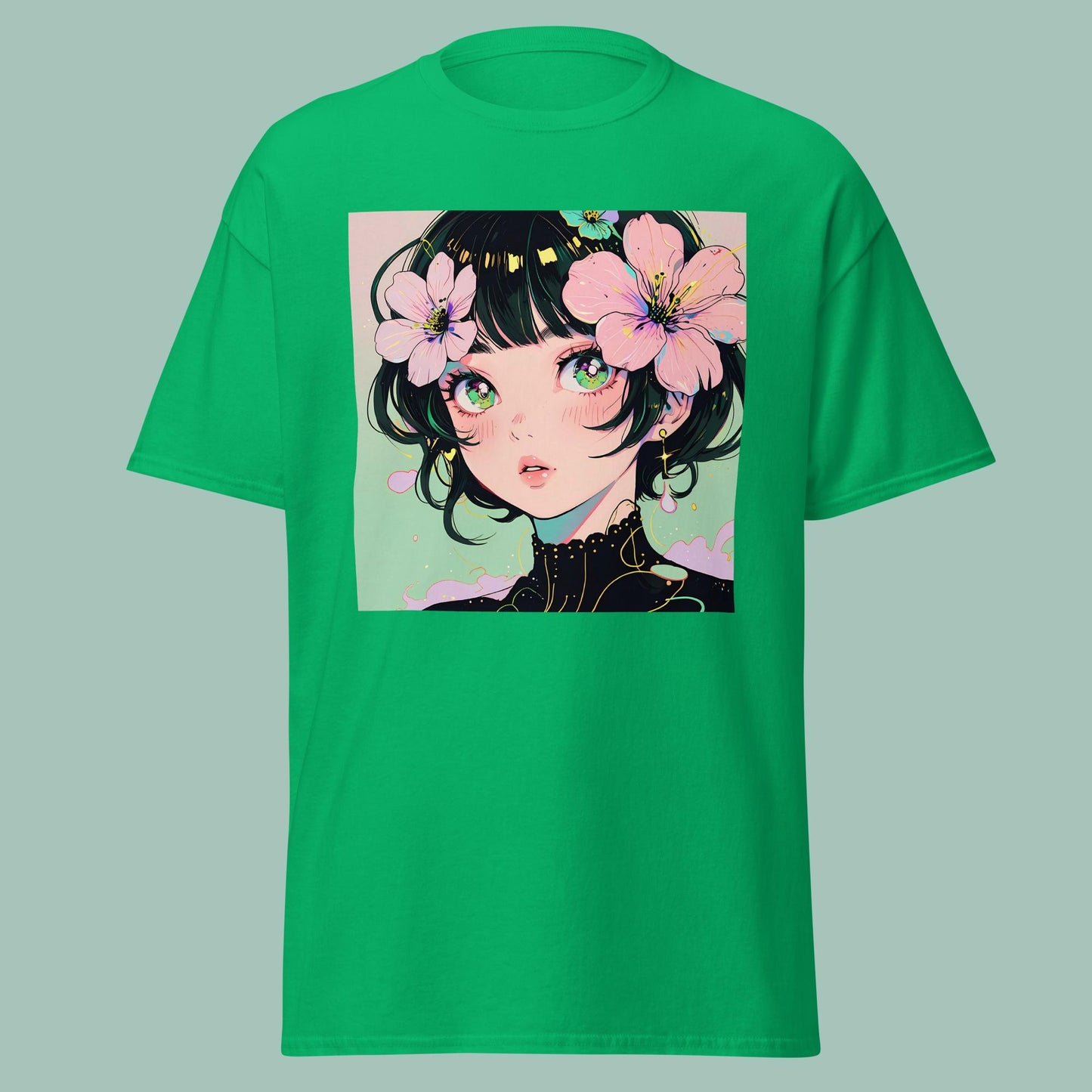 Blooming Beauties Unisex classic tee