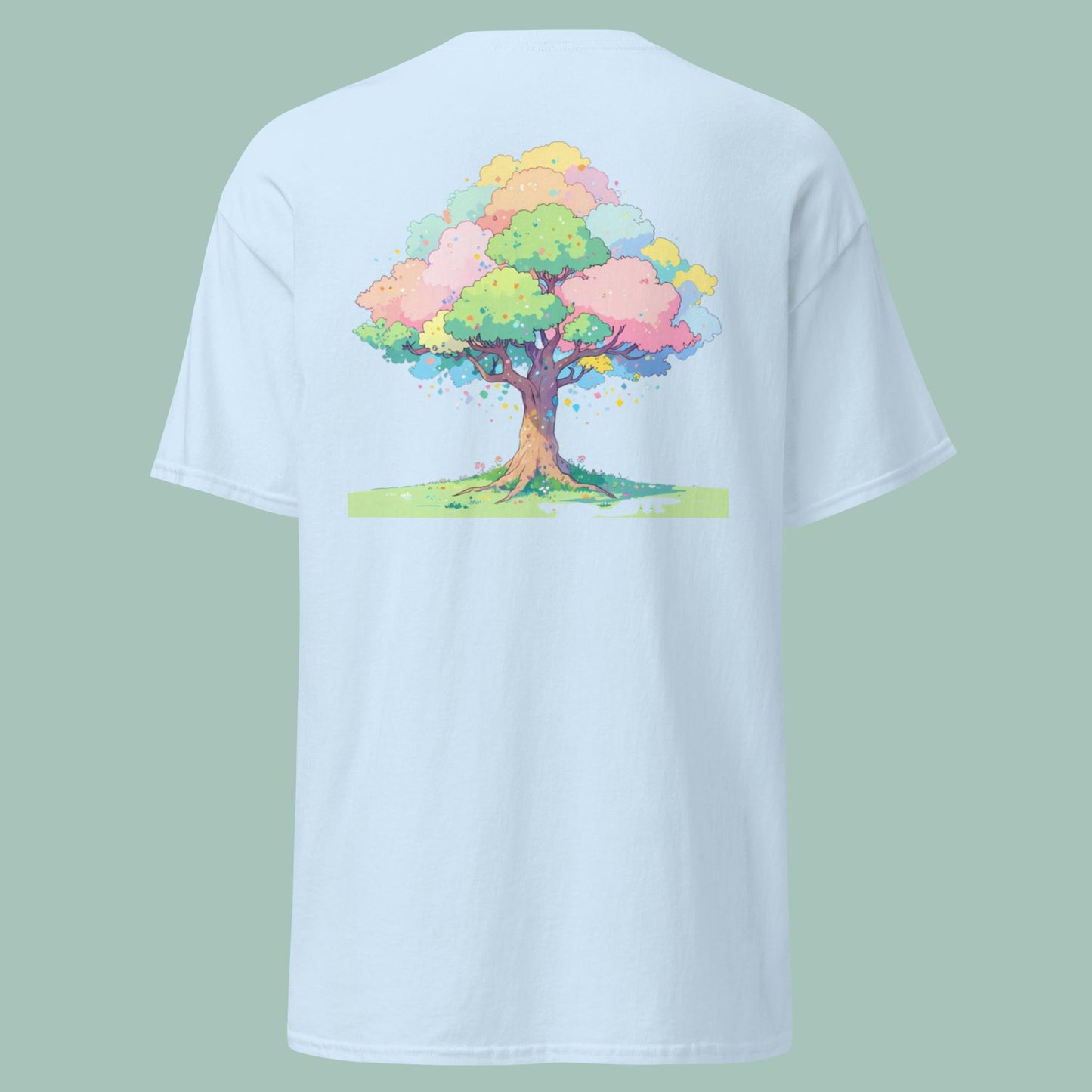 Roots of Eternity Unisex classic tee