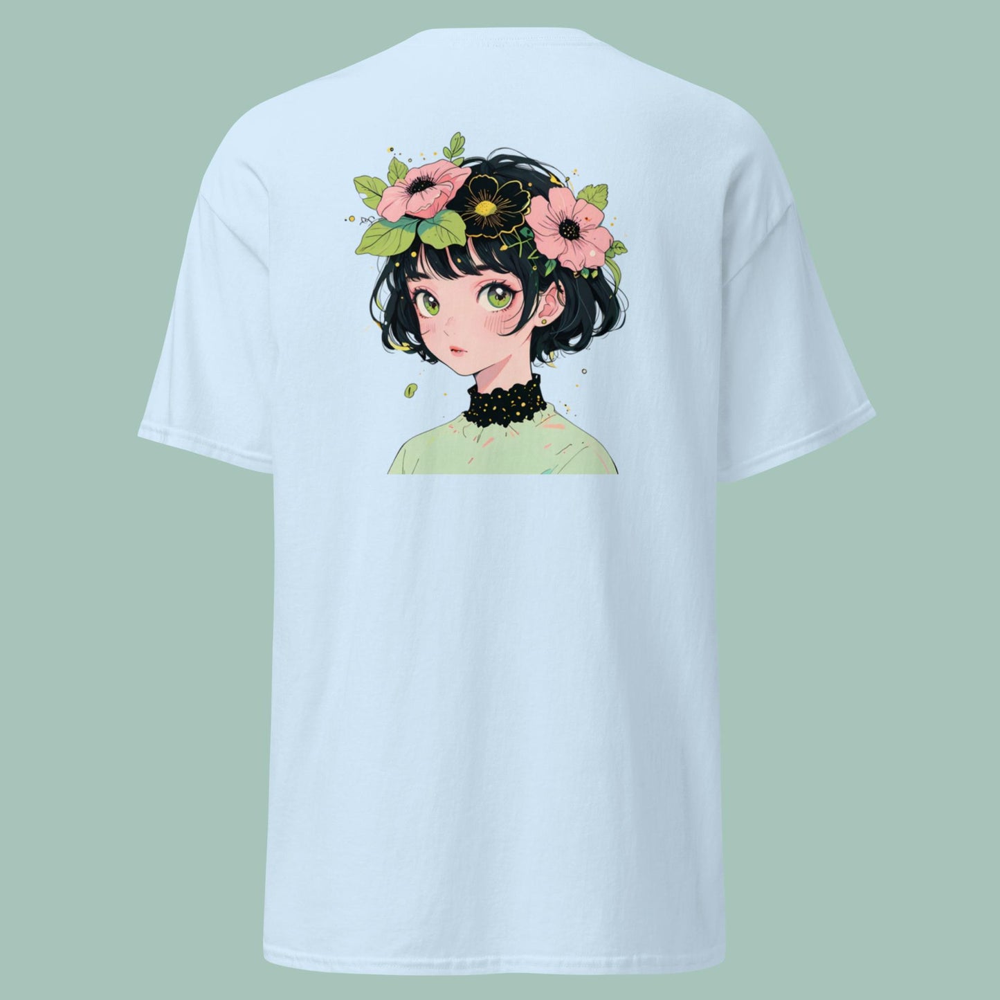 Blooming Beauties Unisex classic tee