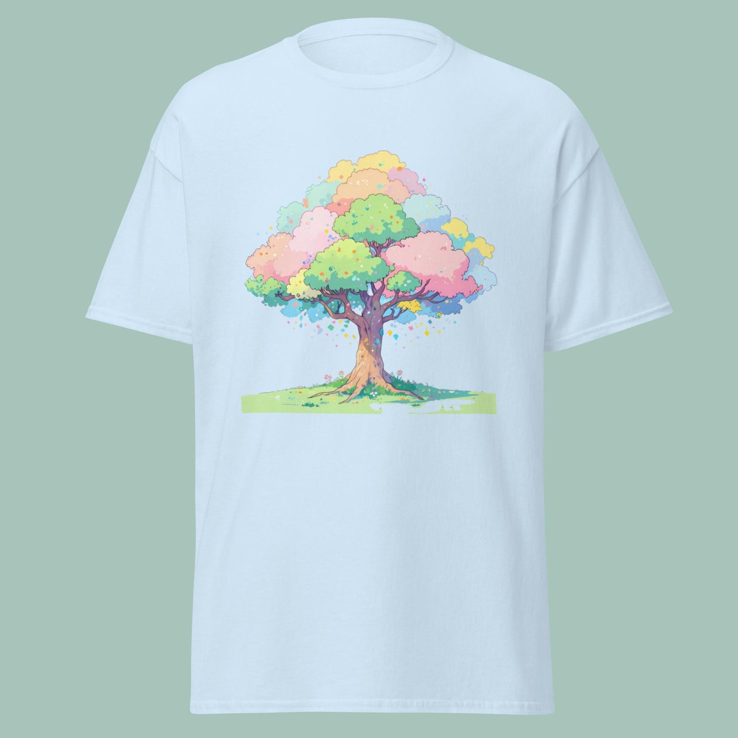 Roots of Eternity Unisex classic tee