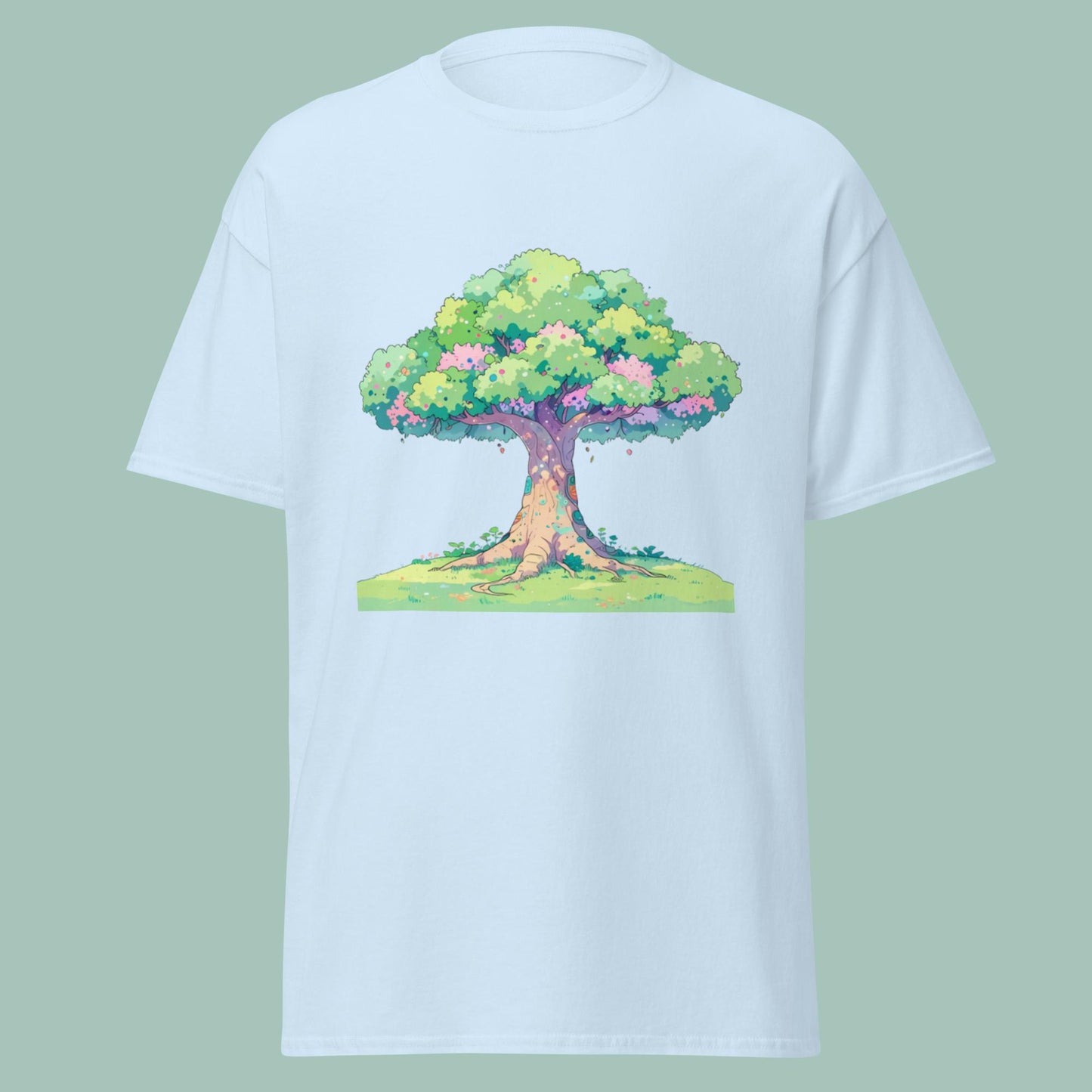 Roots of Eternity Unisex classic tee