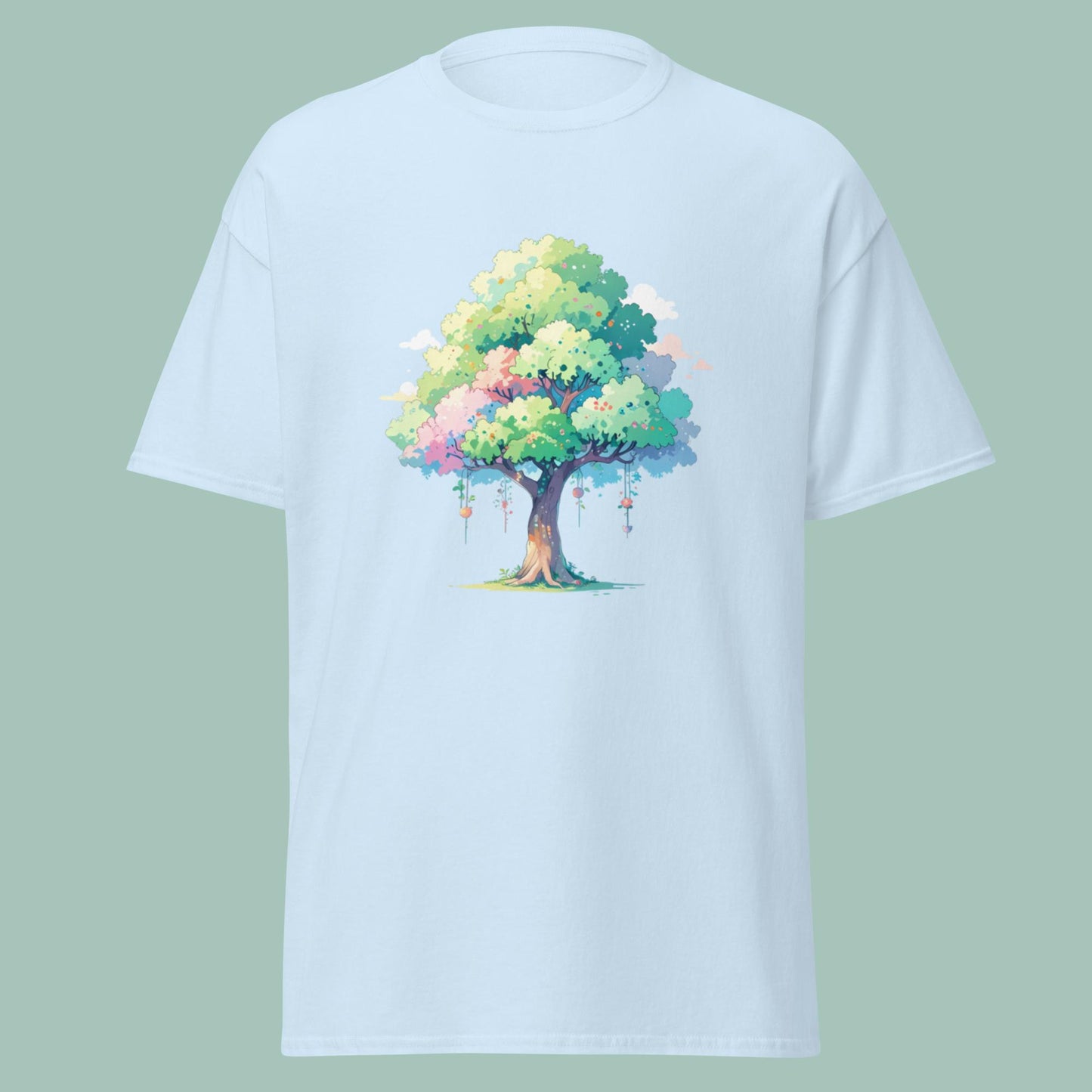 Roots of Eternity Unisex classic tee